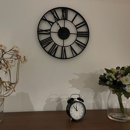 017 Chic & Cosy F2 53M2 Hypercentre Wifi Smart Tv Netflix Apartment แซงต์-เอเตียน ภายนอก รูปภาพ