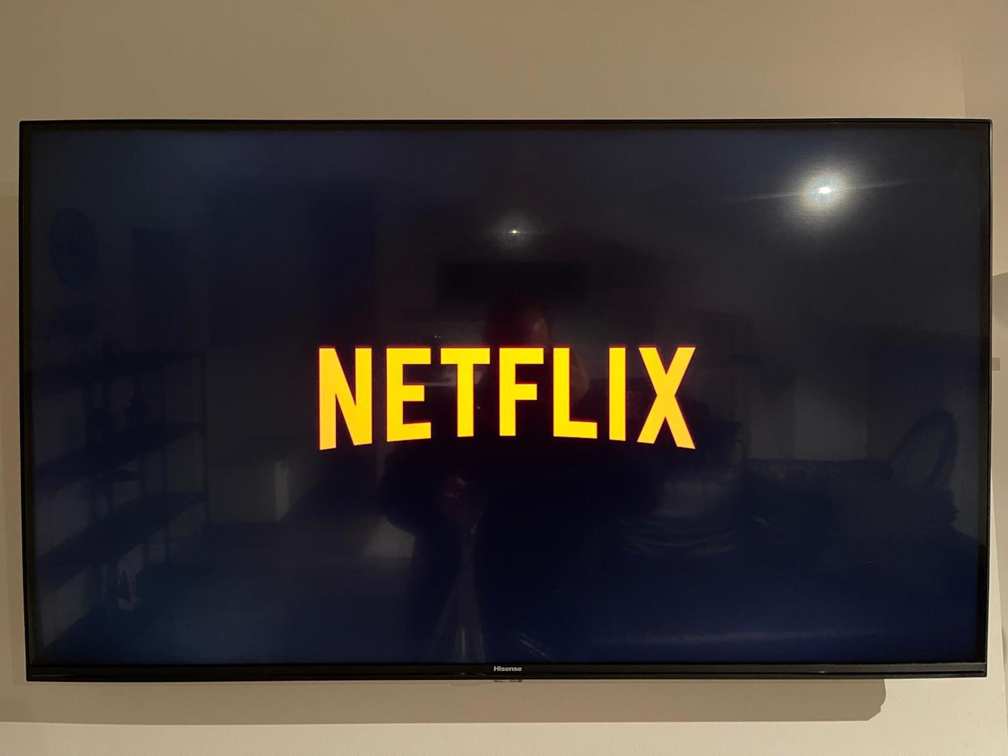 017 Chic & Cosy F2 53M2 Hypercentre Wifi Smart Tv Netflix Apartment แซงต์-เอเตียน ภายนอก รูปภาพ