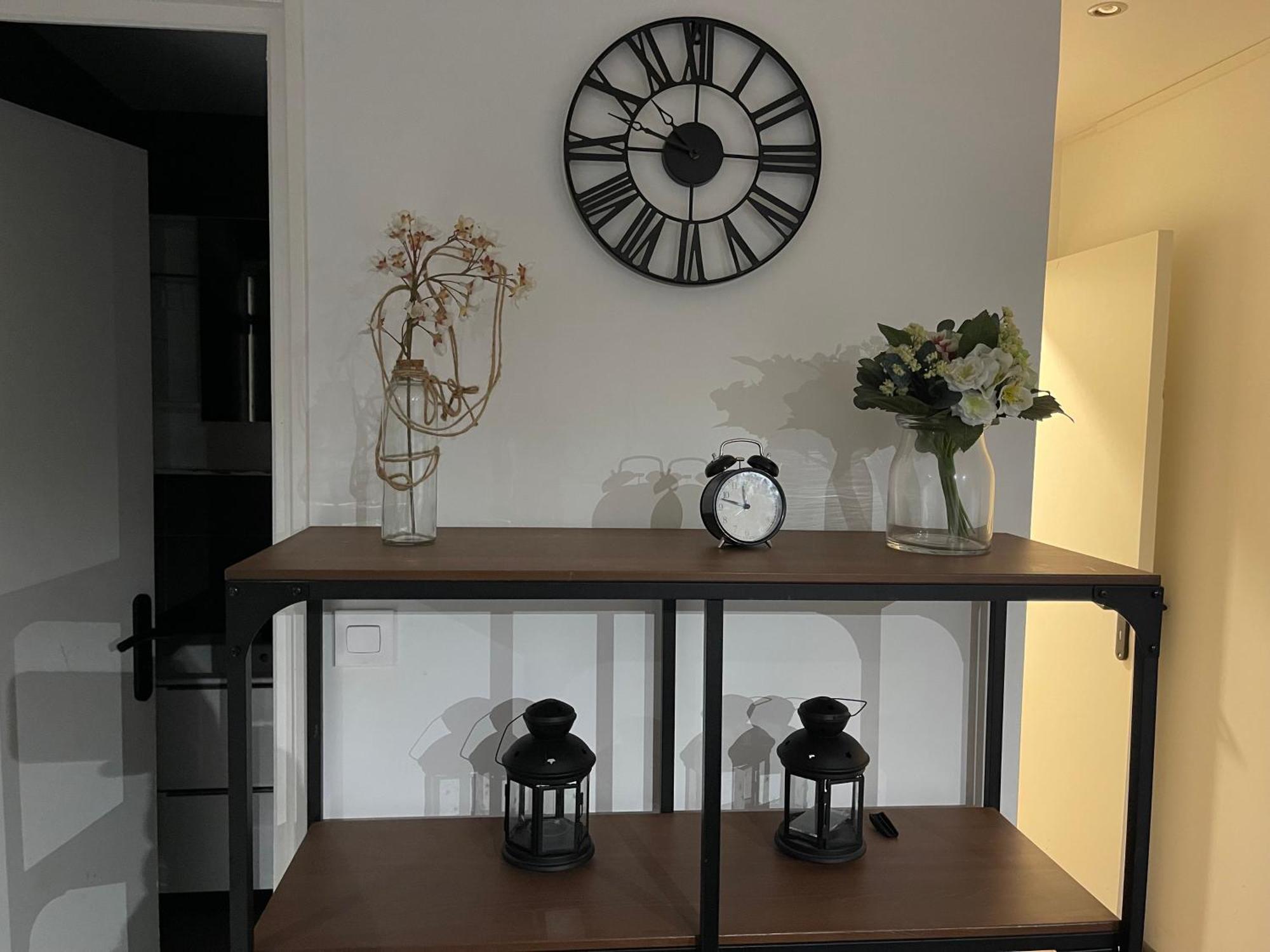 017 Chic & Cosy F2 53M2 Hypercentre Wifi Smart Tv Netflix Apartment แซงต์-เอเตียน ภายนอก รูปภาพ